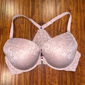 Adore Me Razorback Bra - 38DD